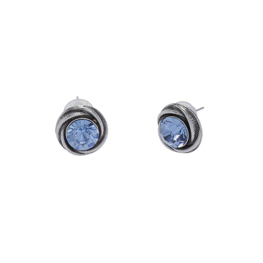 Handmade Pewter Earring - NE1282