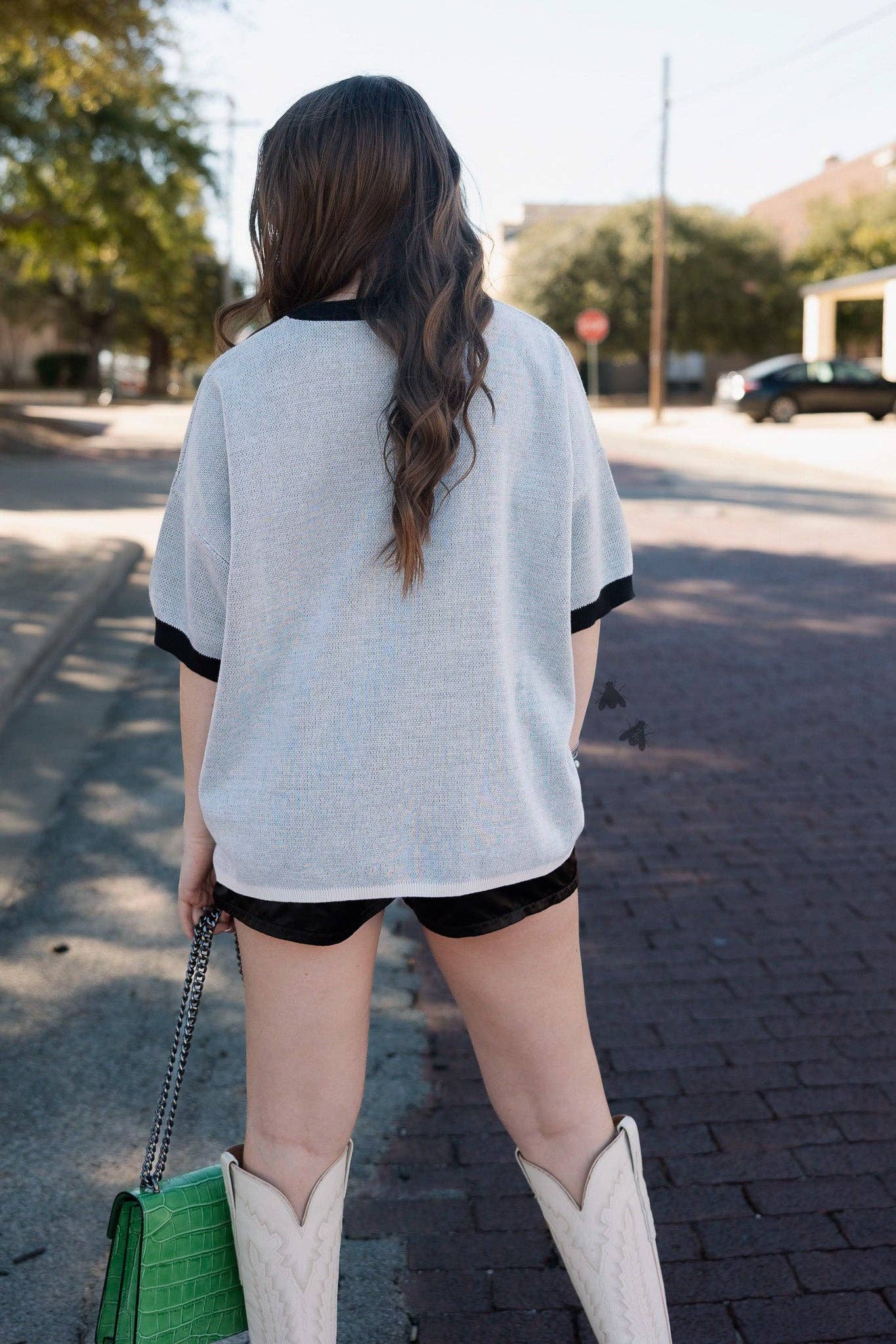 Ranch Made Top (PRE-ORDER)