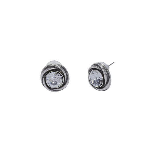 Handmade Pewter Earrings - NE1281