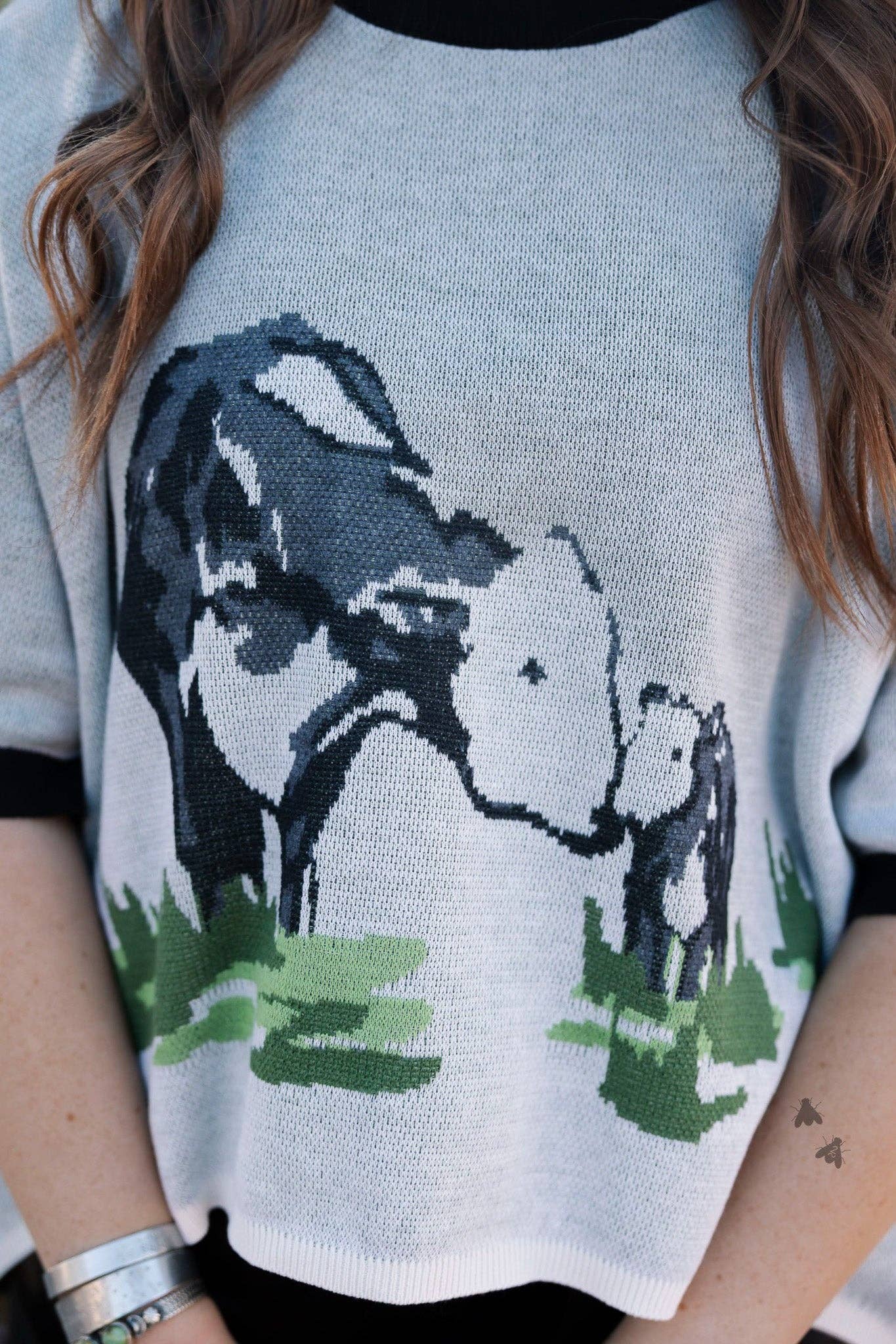 Ranch Made Top (PRE-ORDER)