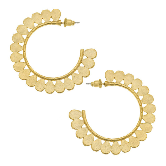Fiesta Hoops