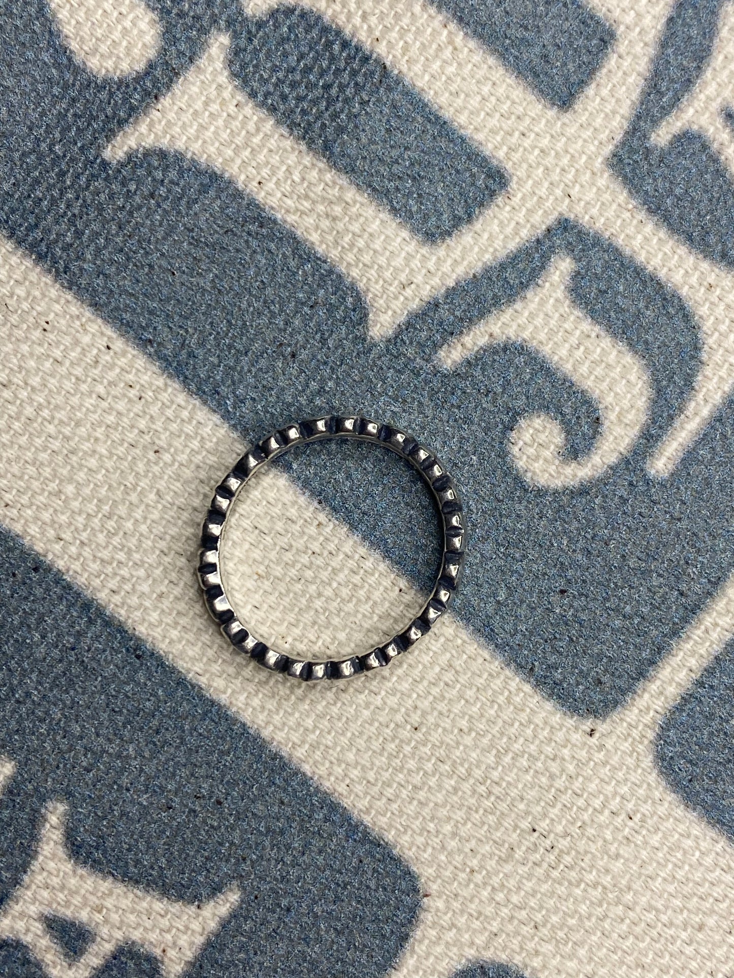 James Avery Lots of Love Ring