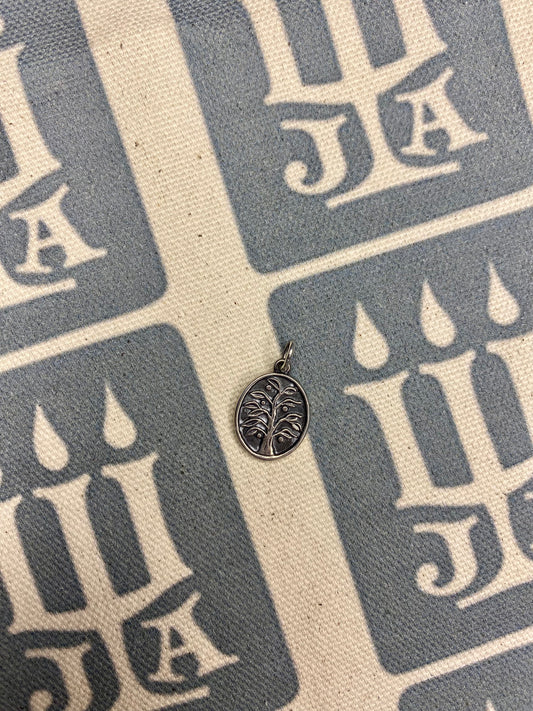 James Avery tree of life charm