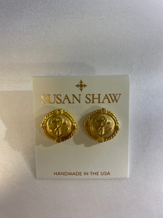 Susan Shaw nautical post