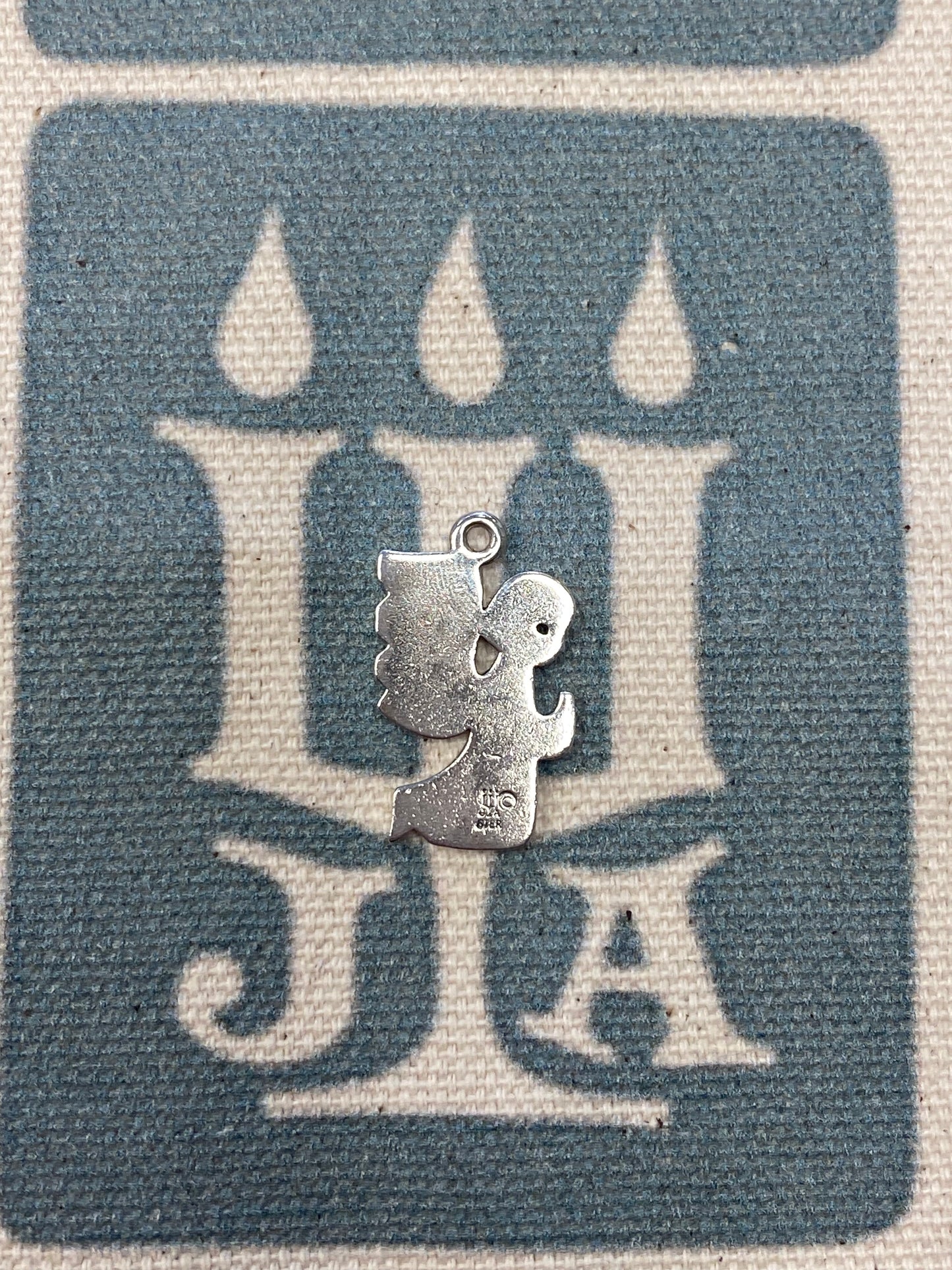 Praying Angel