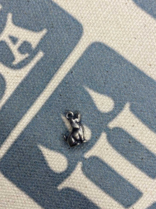 James Avery Pint-Sized Puppy Charm