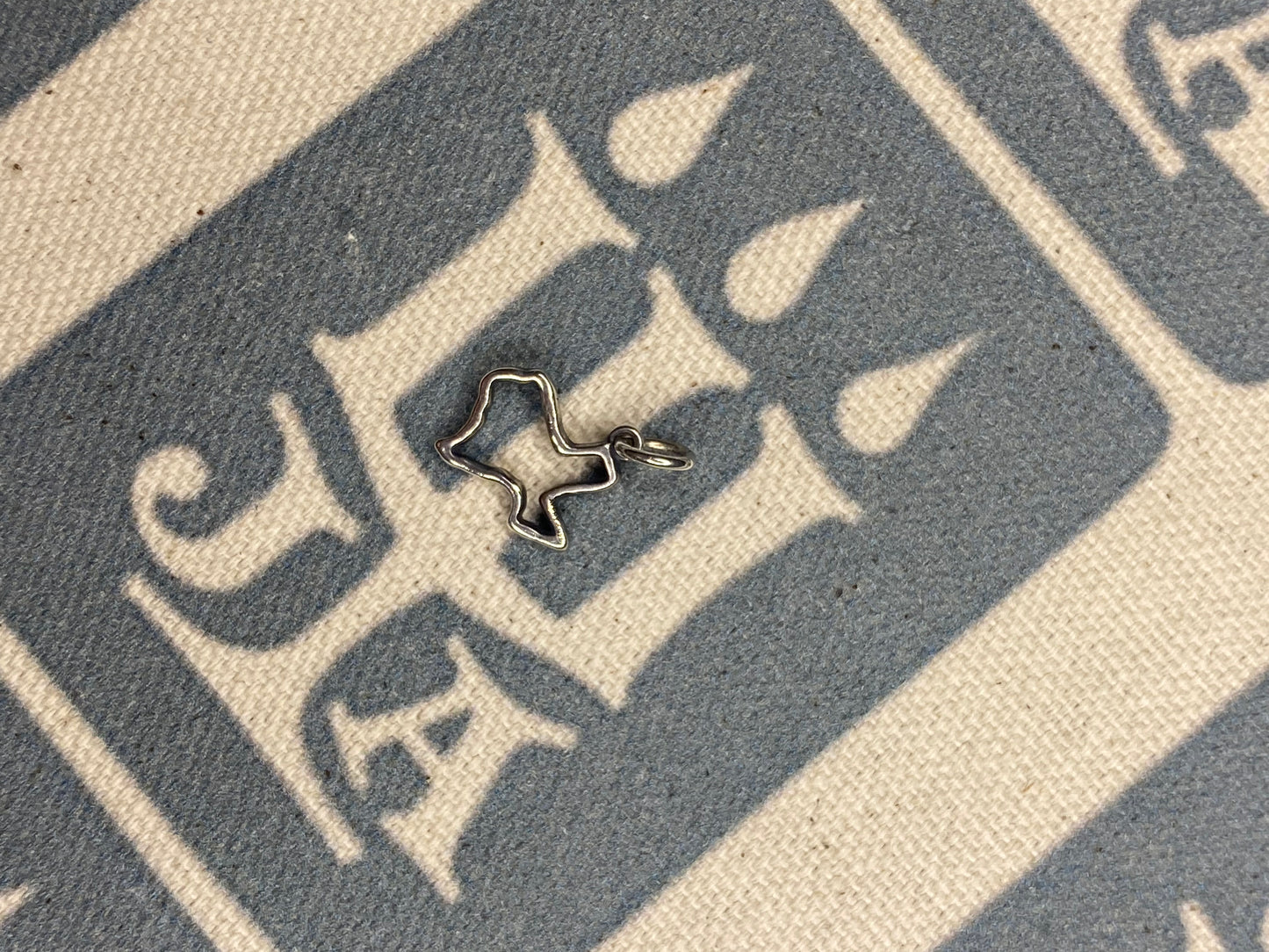 James Avery forged Texas charm
