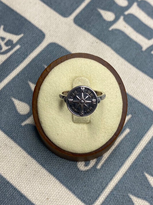 James Avery Life's Journey Ring