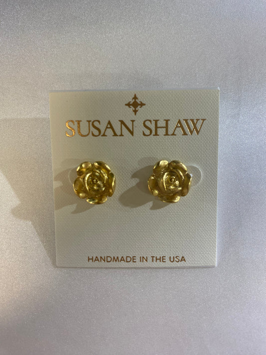 Susan Shall rose post