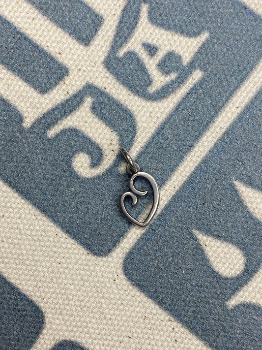 James Avery Small mothers love charm