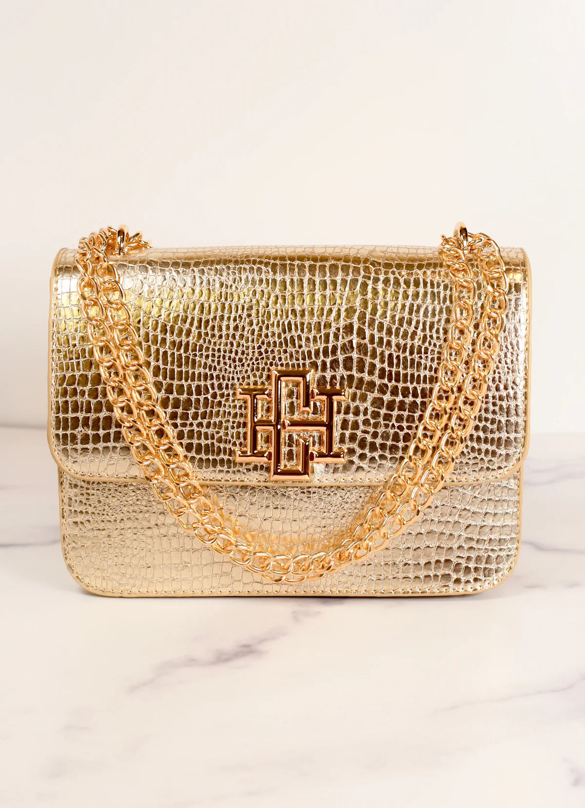 Rory Gold Crossbody